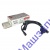 ПРОВОД ЗАЖИГАНИЯ ДВИГАТЕЛЬ 3М3-402 2410-3707050 КОМПЛЕКТ (СИЛИКОНОВЫЕ) ФЕНОКС