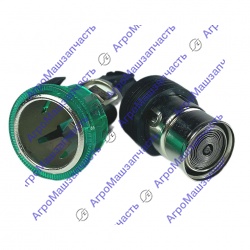 ПРИКУРИВАТЕЛЬ 2123-3725010 ВАЗ 2110-15 2170 УАЗ-3163