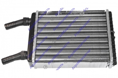 РАДИАТОР ОТОПИТЕЛЯ 3110-8101060 ГАЗ-3110, 31105
