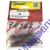 ПРУЖИНА КОЛОДОК ЗАД 2108-3502033/35/38 КОМПЛ 8ШТ НА ОСЬ