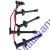 ПРОВОД ЗАЖИГАНИЯ УАЗ Д-4091 PR.4091-3707244 КОМПЛ С НАКОНЕЧ СИЛИКОН PRAVT