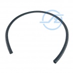 ШЛАНГ ВАКУУМНОГО КОРРЕКТОРА РАСПРЕДЕЛИТЕЛЯ 24-3706324 L=500 ММ ГАЗ-24, 2410