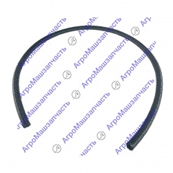 ШЛАНГ ВАКУУМНОГО КОРРЕКТОРА РАСПРЕДЕЛИТЕЛЯ 24-3706324 L=500 ММ ГАЗ-24, 2410