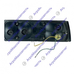 ФОНАРЬ ЗАД М-2126 ЛЕВ 29-3716010.