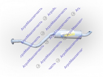 РЕЗОНАТОР 3303 Е-3 ДВС-4213 3303-03-1202008-01