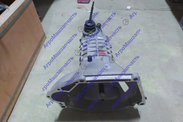 КОРОБКА 2121-1700010  5КПП