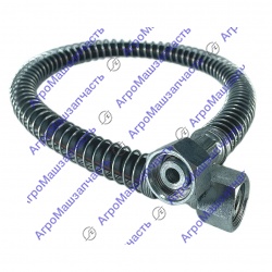 ШЛАНГ ТОРМОЗНОЙ ГИБКИЙ 5336-3506085 L=710