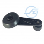 РУЧКА СТЕКЛОПОДЪЕМНИКА 3302-6104064 ГАЗ-2705, 3302, 3221
