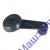 РУЧКА СТЕКЛОПОДЪЕМНИКА 3302-6104064 ГАЗ-2705, 3302, 3221