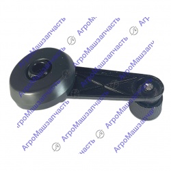 РУЧКА СТЕКЛОПОДЪЕМНИКА 3302-6104064 ГАЗ-2705, 3302, 3221