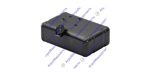 БАК ТОПЛИВНЫЙ ЗИЛ 5301-1101010 125Л