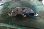 ЗАМОК КАПОТА УАЗ-3160-8406010