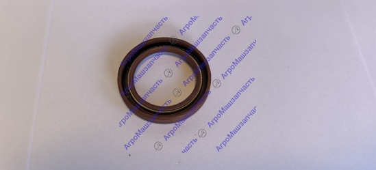 САЛЬНИК 35*48 ВАЛА ПЕРВ ГАЗ-31029-1701044 КРАСНЫЙ