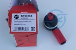 НАКОНЕЧНИК РУЛИВОЙ ГАЗ-24-3003056 ФЕНОКС