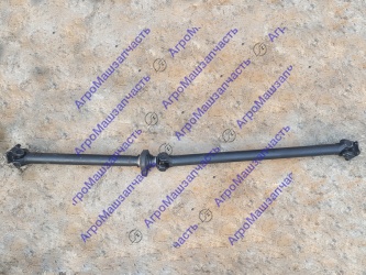 ВАЛ КАРДАННЫЙ  3309-2200011-20