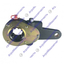 РЫЧАГ ТОРМОЗА РЕГУЛИРОВОЧНЫЙ ЗАДНИЙ 120-3502136 ЗИЛ, КАМАЗ 5320-3501136