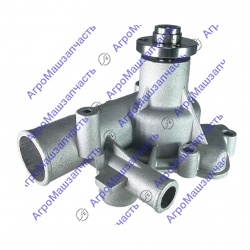 НАСОС ВОДЯНОЙ 4062-3906629-30 31105 ЗМЗ-40525 С КОНДИЦ УАЗ-40904 Е-3\КИ