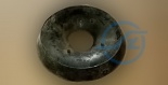 АМОРТИЗАТОР 64221-1001029 ДВИГАТ МАЗ