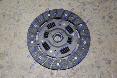 ДИСК 2110-1601130 ВАЗ