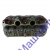 ГОЛОВКА БЛОКА С КЛАПАН Д-260 260-1003012 ЗАВОД