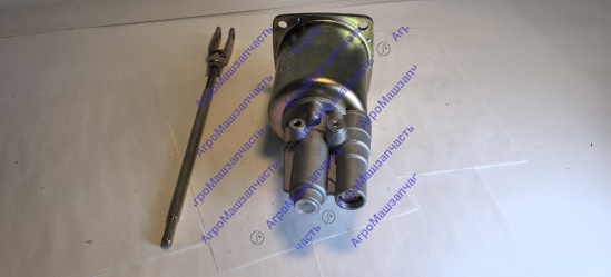 ПГУ В СБ DZ9112230166 430ММ SHAANXI SHACMAN F3000