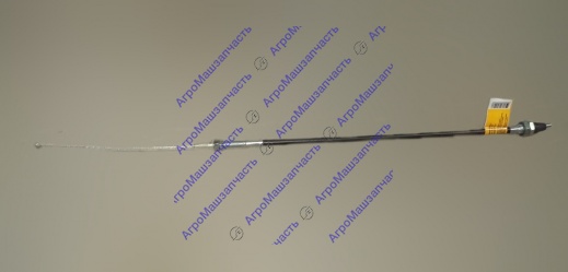 ТРОС ГАЗА Г-3309 570ММ 3309-1108050 RIGINAL