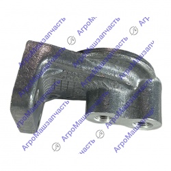 КОРПУС ФИЛЬТРА ТОПЛ 245-1117075 МТЗ