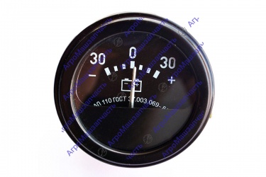 АМПЕРМЕТР АП-110