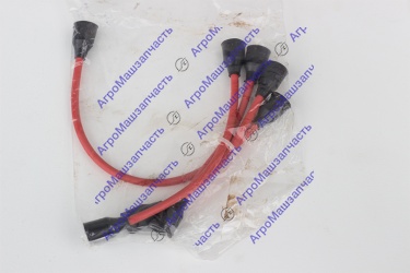 ПРОВОД ЗАЖИГАНИЯ КОМПЛЕКТ Д-406 405 4062-3707244-10