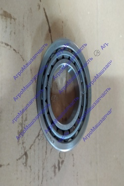 ПОДШИПНИК 7509 СТУПИЦЫ ЗАДНЕГО КОЛЕСА ГАЗ-3302