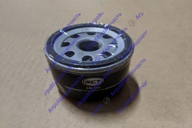 ФИЛЬТР МАСЛЯН ЛАРГУС 7700274177 LOGAN DUSTER 1,4/1,6 СКТ СМ142