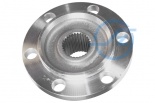 ФЛАНЕЦ ПЕРЕДНЕЙ СТУПИЦЫ 33027-2304091 ГАЗ-33027