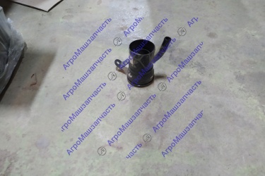 ТРУБА БЕНЗОБАКА НАЛИВ 3302