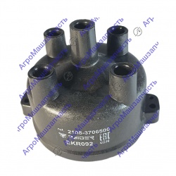 КРЫШКА РАСПРЕДЕЛИТЕЛЯ 2108-3706500/40.3706500 ВАЗ-2108-09 EKR092 RAIDER