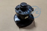 НАСОС ГИДРОУСИЛИТЕЛЯ ГАЗ-3302 ШНКФ 453471.125Т