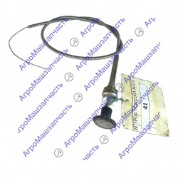 ТРОС ПОДСОСА М-412