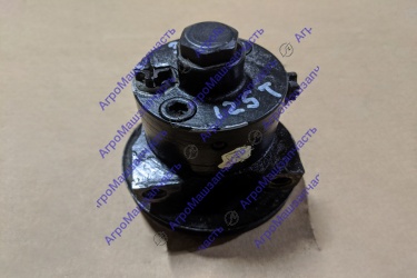 НАСОС ГИДРОУСИЛИТЕЛЯ ГАЗ-3302 ШНКФ 453471.125Т