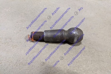 ПАЛЕЦ РУЛЕВОЙ 1220-3003021 МТЗ-1221 БЕЗ ВКЛАД