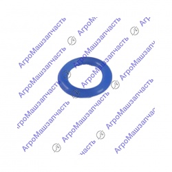 КОЛЬЦО УПЛ ФОРСУНКИ 406-1004122 ГАЗ-3302 Д-406 СИЛИКОН