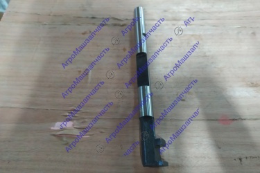 ПОВОДОК МЕХ ПЕРЕКЛ ПЕР МТЗ-80 1221 80С-1702082