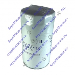 ФИЛЬТР ТОПЛ ТОНК 7511-1117075 ЯМЗ ЕВРО-0-3 L179ММ D96ММ РЕЗЬБ М18Х1,5 DIFA 6113\