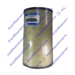 ФИЛЬТР ВОЗДУШ  МТЗ-3022 ДЕТРОЙТ КАМАЗ КАММИНС Е-3 725-1109560/-10 КОМПЛ EFV1668 RAIDER