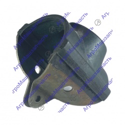 МУФТА ЗАЩИТНАЯ КЛАПАНА ПРОДОЛЬНОЙ ТЯГИ 66-3003036-0 ГАЗ-66 4301 3309