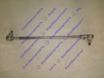 ТЯГА РУЛЕВАЯ ПРОДОЛЬНАЯ ГАЗ 2217-3414010
